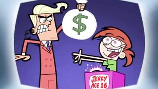 Thiccy Vicky