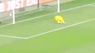 Brahim Diaz/Real Madrid vs Leipzig 1-0