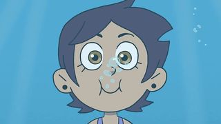 Kiss of Air (The Owl House animation)