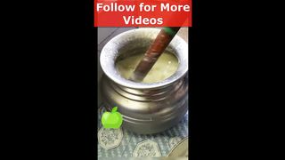 Lahori Lassi - Punjabi Lassi....