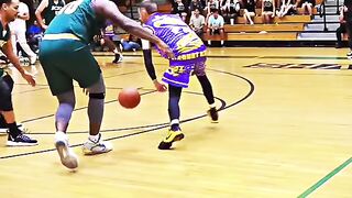 The professor skills crazy
