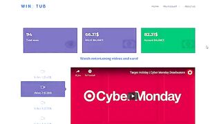 My_First_Withdraw_Wintube_100%_Real_Website