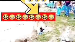 Don't go near
