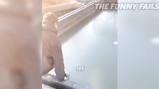 Try Not To Laugh #3 FAILS!