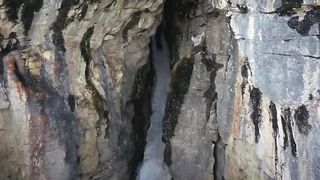 Candide Thovex, possibly the greatest freeskier ever