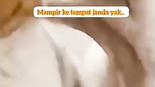 Kocheng Oyen Kerjanya Keluyuran Tiap Malam