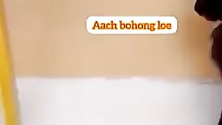 Kocheng Oyen Pulang Kena Omelan
