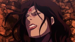 Wonder Woman Defeated 3