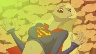 Supergirl Defeated #5