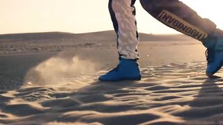 Modern Talking In 100 years Ken Block Dubai