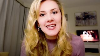 Personal attention before you fall asleep (◡‿◡✿) ASMR