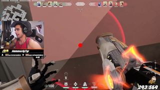 skye aftershock snipe