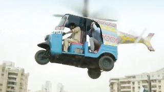 THE FUTURE ✈ AIRPLANE