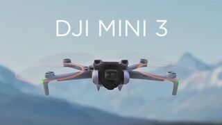 Three imazing drone .