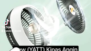 Kipas aangin