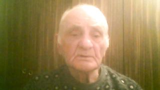 Сонет 93.В.Шекспир.Читает А,Пир-Будагян.