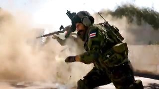 Call of duty modern warfare 2