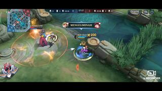 Fanny montage