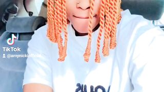 Fine girl