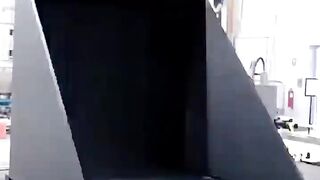 3D Printing Of Massive Shelter