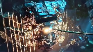 Horizon  game
