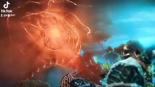 Horizon game ????