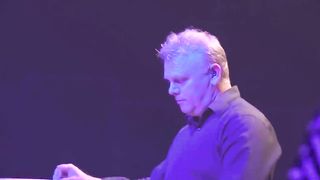 Chicane - Offshore (Played by The Ulster Orchestra
