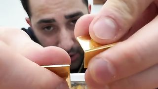 How to make gold ???????? to make sure ???? to get