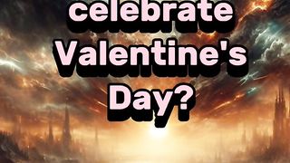 Valentine day In #14 feb