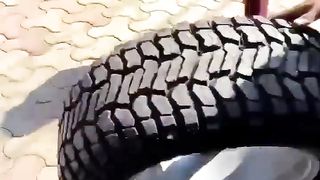 alloywheel disadvantages