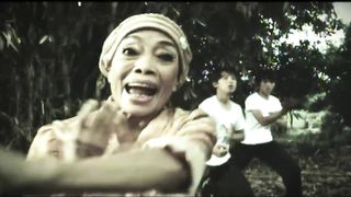 Wali Band - Nenekku Pahlawanku