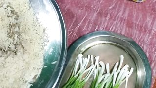 مٹن بریانی