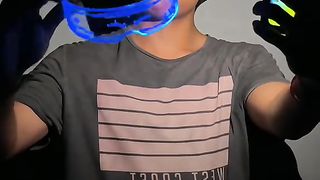 Make-up Transition || Before and After