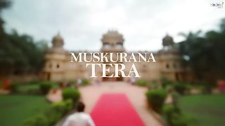 Muskurana Tera_ Shoib Ibrahim & Dipika Kakar Ibrahim Full HD video song.