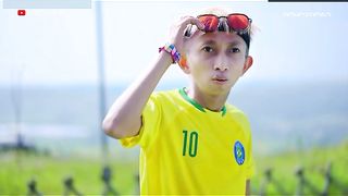 Omo Kucrut - 1 Titik 2 Koma
