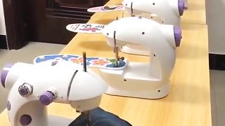 Electric machine