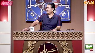 Maula Jatt Aur Noori Natt Amnay Samny | GWAI | MrMarkhor01