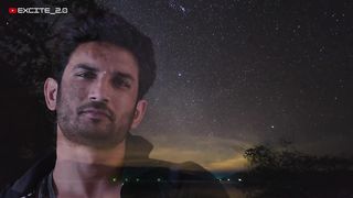 Sushant Singh rajpoot