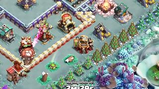 Super Duper Mass Hog Attack (TH16)