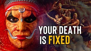 You Will Die in This Way! - Astrology Explained in Bhagavad Gita
