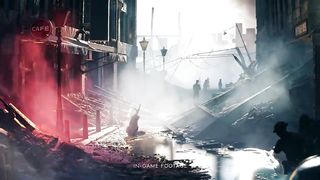 Battlefield v:  Devastation of Rotterdam Trailer