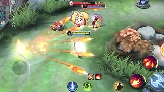 Mobile Gusion fast hand montage-28 #shotgame