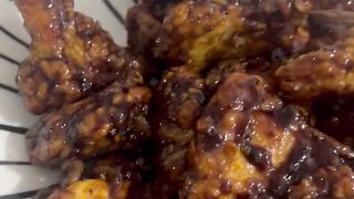 Korean Chicken