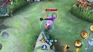 Chou freestyle solo lane