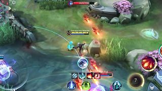 Gusion montage mbl #outplay #shotgame
