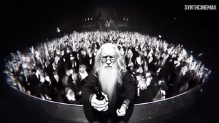 Harry Potter And The Hogwarts Rave