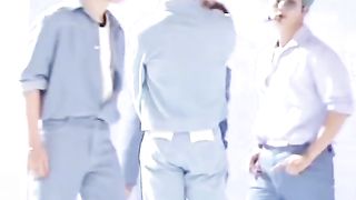 BTS CRAZE