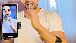 Easy magic trick tutorial