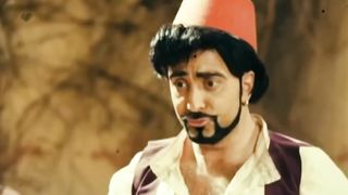 Aladdin part 1 movie