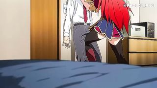 anime